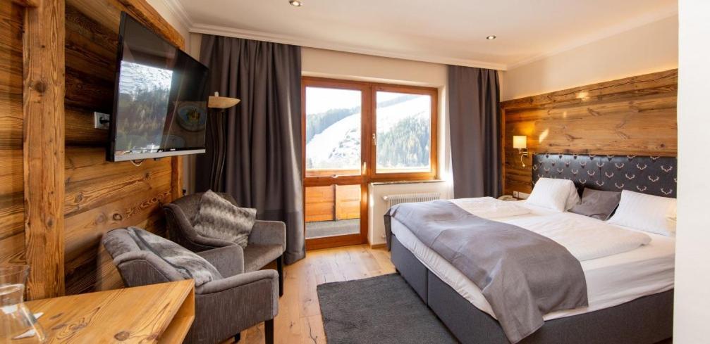 Landhaus Ramsau Ramsau am Dachstein Luaran gambar
