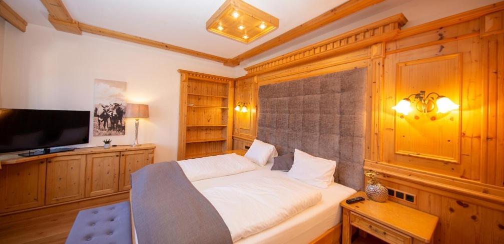Landhaus Ramsau Ramsau am Dachstein Luaran gambar