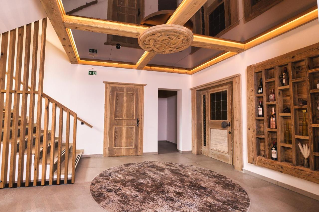 Landhaus Ramsau Ramsau am Dachstein Luaran gambar