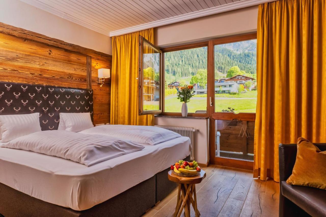 Landhaus Ramsau Ramsau am Dachstein Luaran gambar
