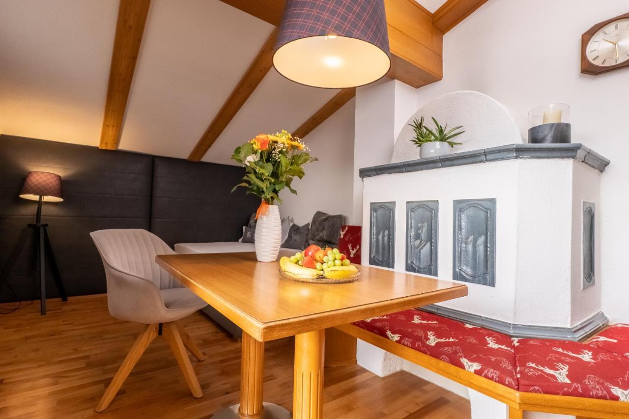 Landhaus Ramsau Ramsau am Dachstein Luaran gambar