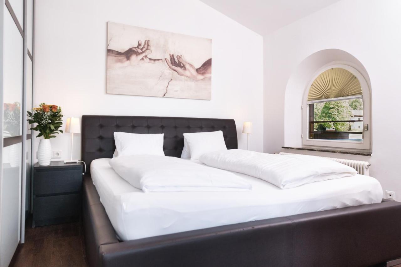 Landhaus Ramsau Ramsau am Dachstein Luaran gambar