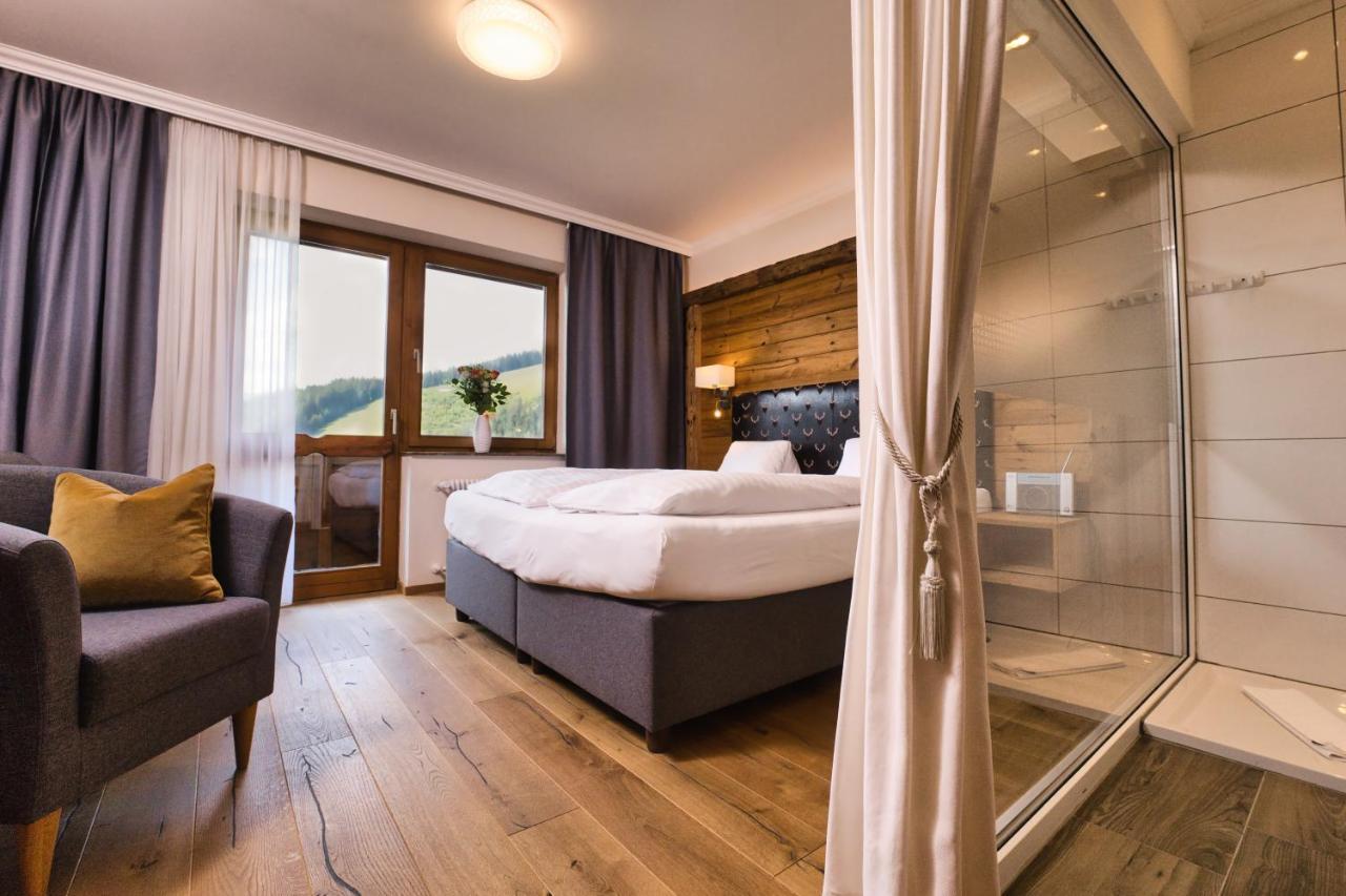 Landhaus Ramsau Ramsau am Dachstein Luaran gambar