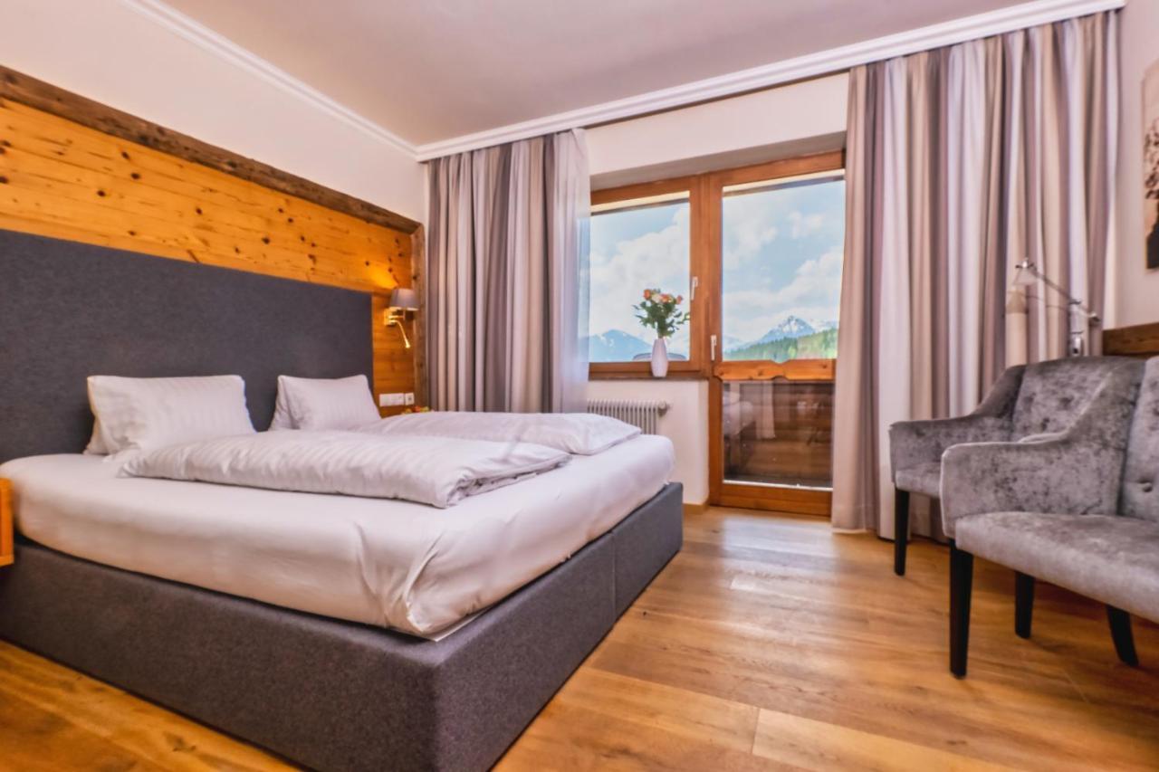 Landhaus Ramsau Ramsau am Dachstein Luaran gambar