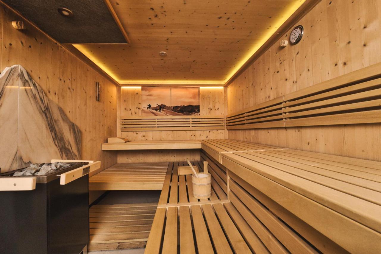 Landhaus Ramsau Ramsau am Dachstein Luaran gambar