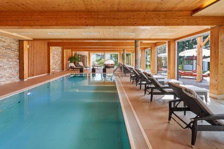 Landhaus Ramsau Ramsau am Dachstein Luaran gambar