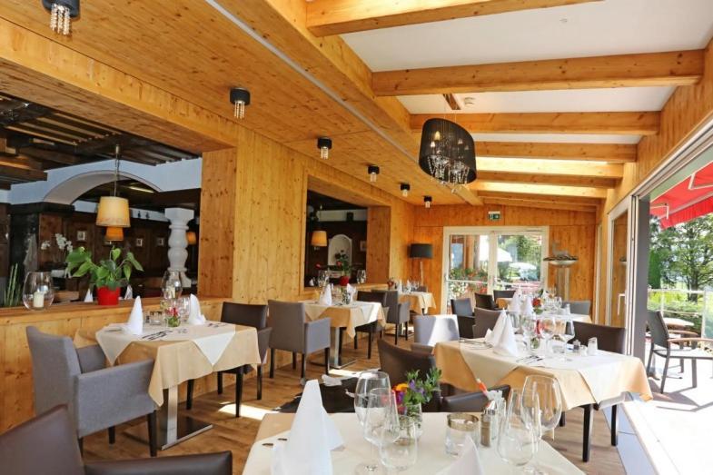 Landhaus Ramsau Ramsau am Dachstein Luaran gambar