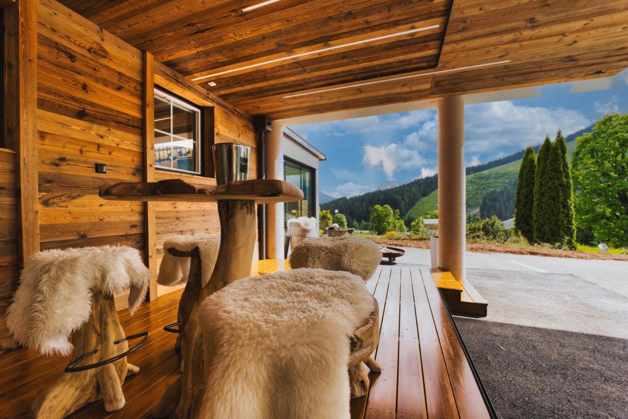 Landhaus Ramsau Ramsau am Dachstein Luaran gambar