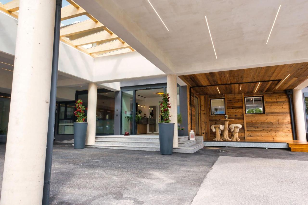 Landhaus Ramsau Ramsau am Dachstein Luaran gambar