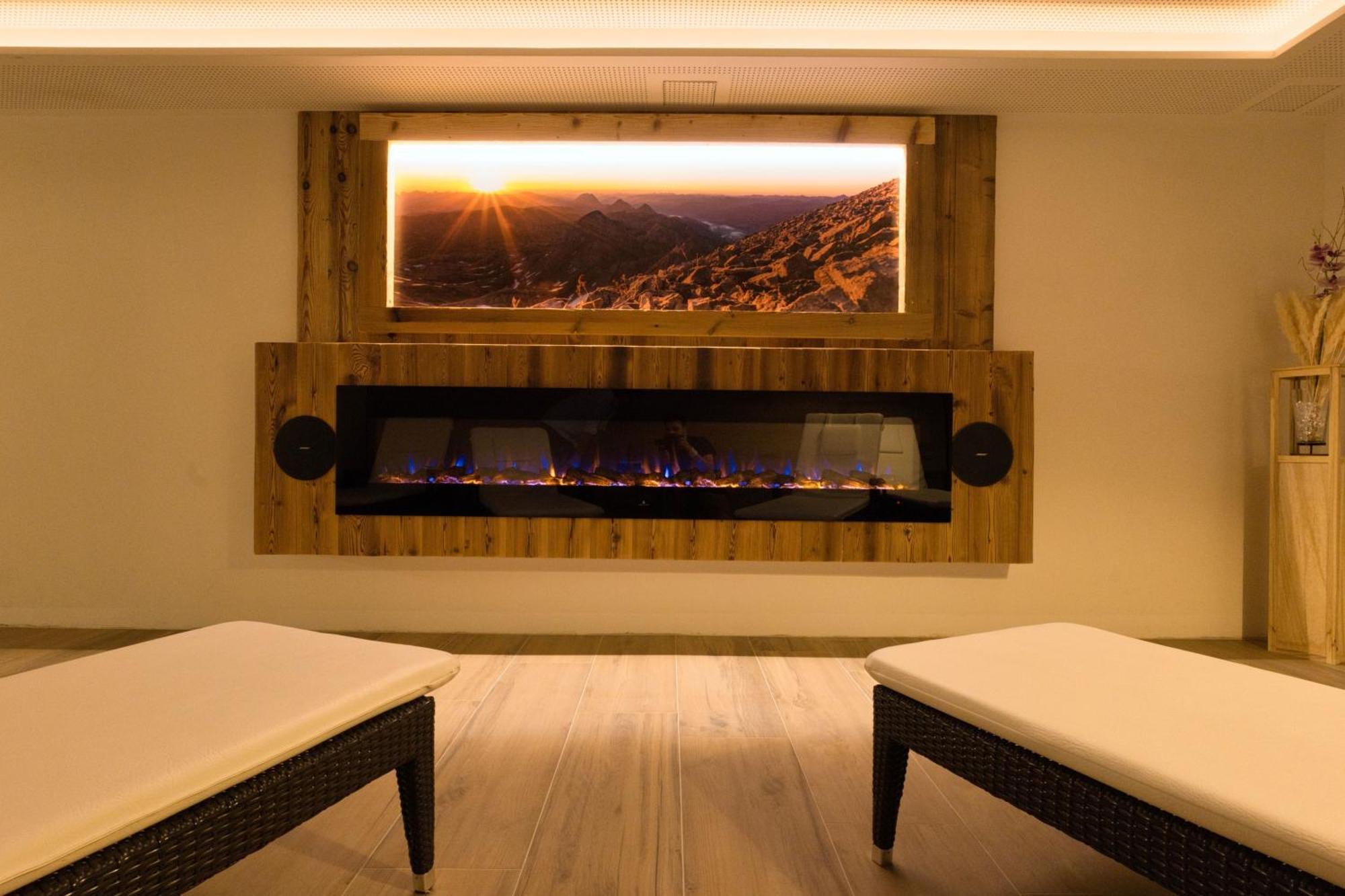Landhaus Ramsau Ramsau am Dachstein Luaran gambar