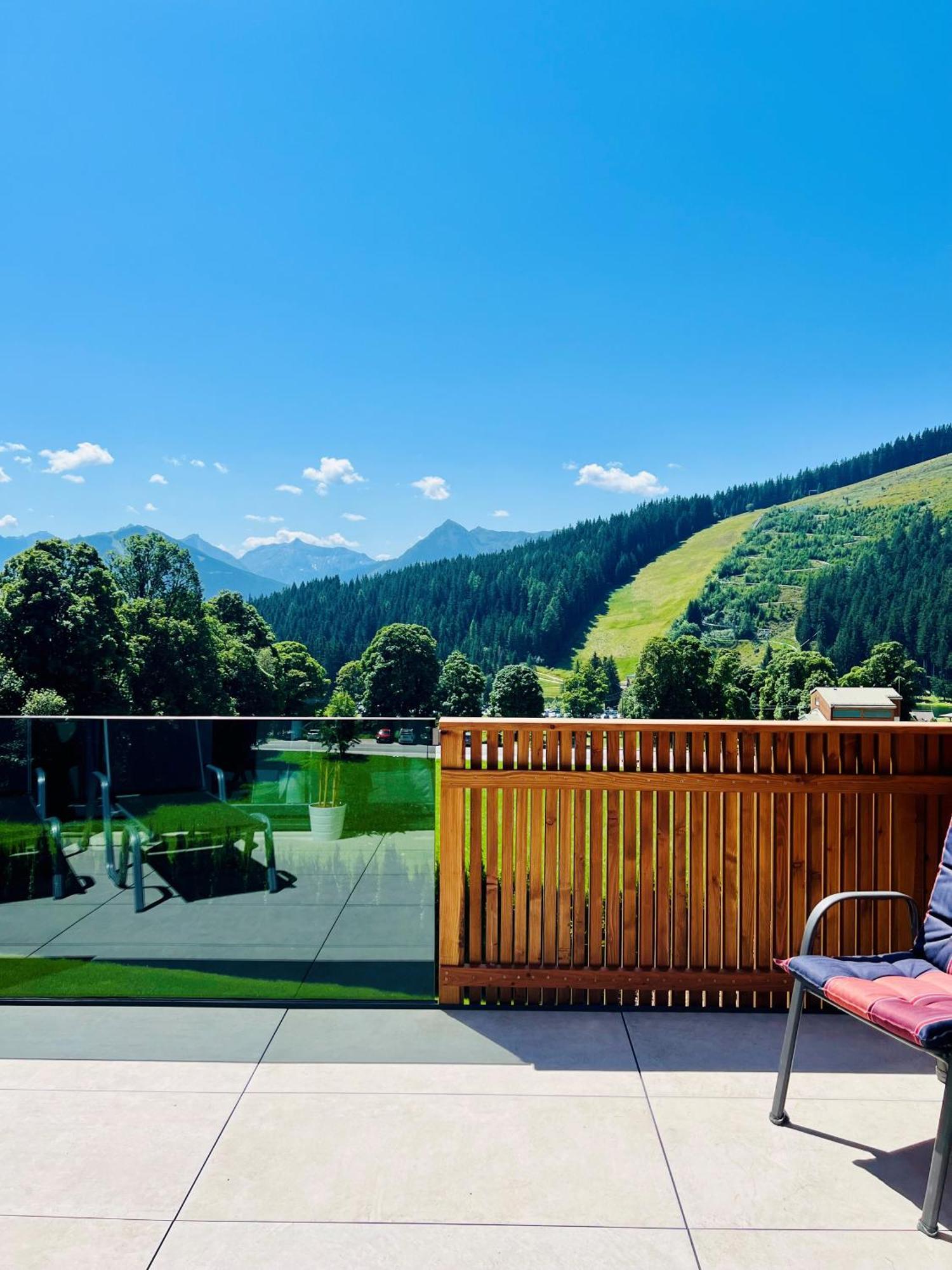 Landhaus Ramsau Ramsau am Dachstein Luaran gambar