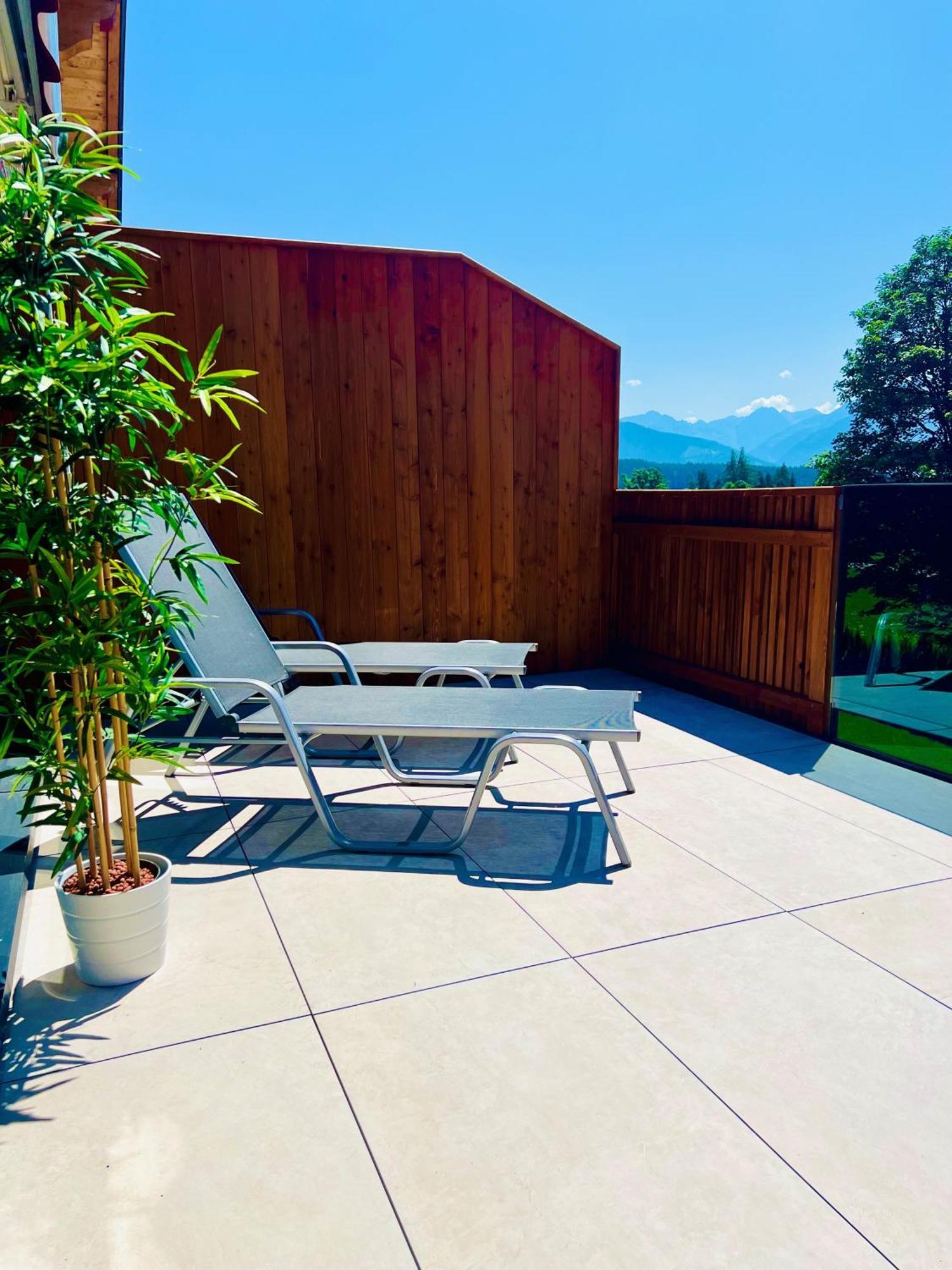 Landhaus Ramsau Ramsau am Dachstein Luaran gambar