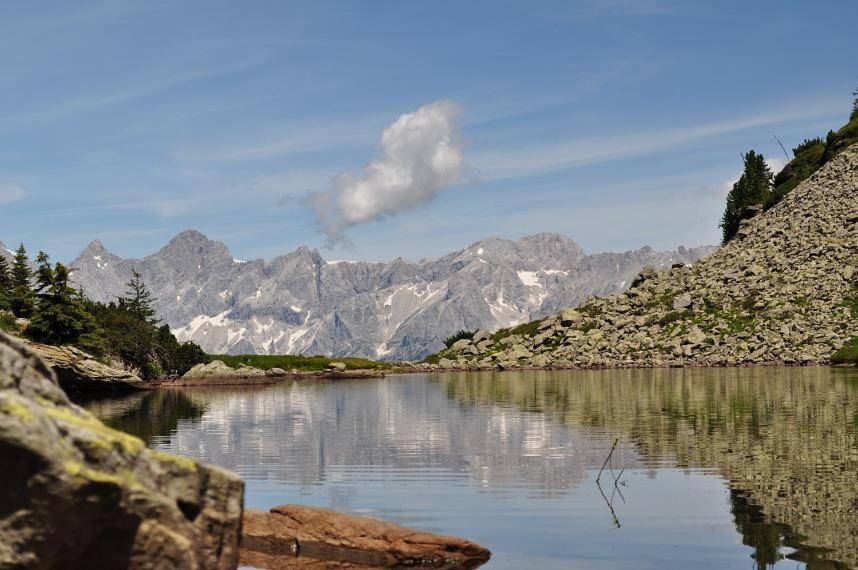 Landhaus Ramsau Ramsau am Dachstein Luaran gambar