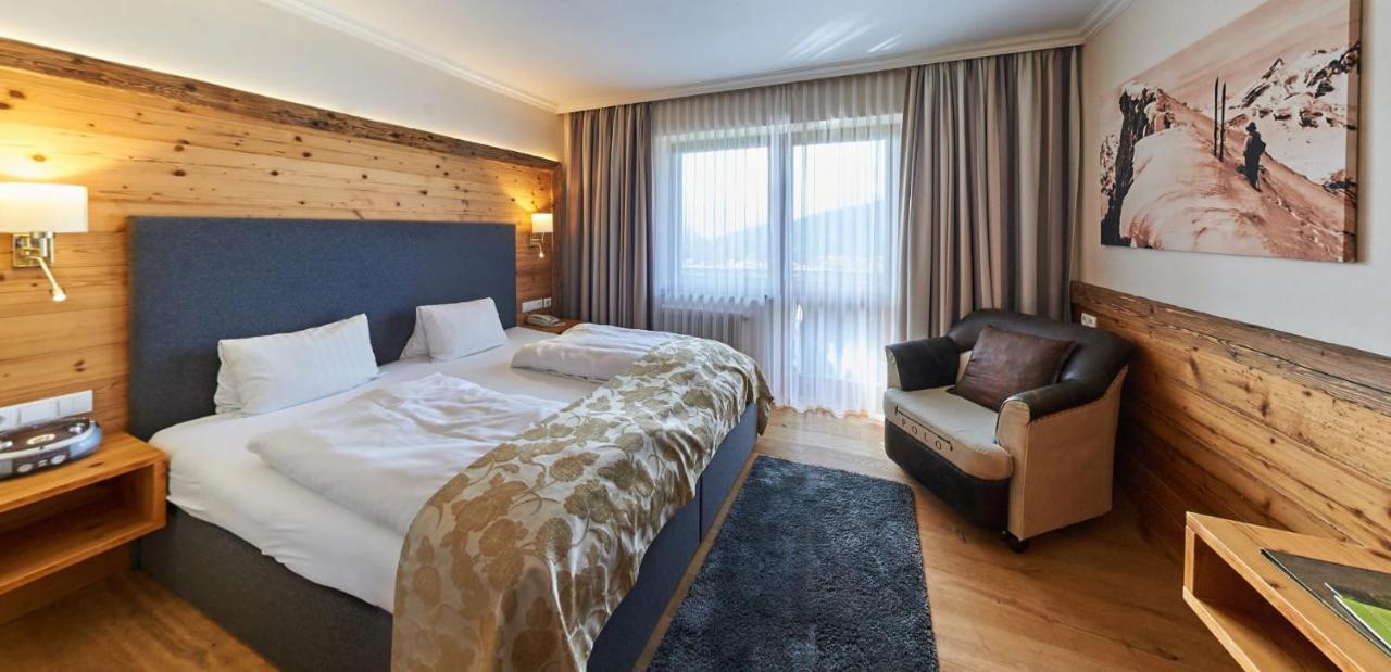 Landhaus Ramsau Ramsau am Dachstein Luaran gambar