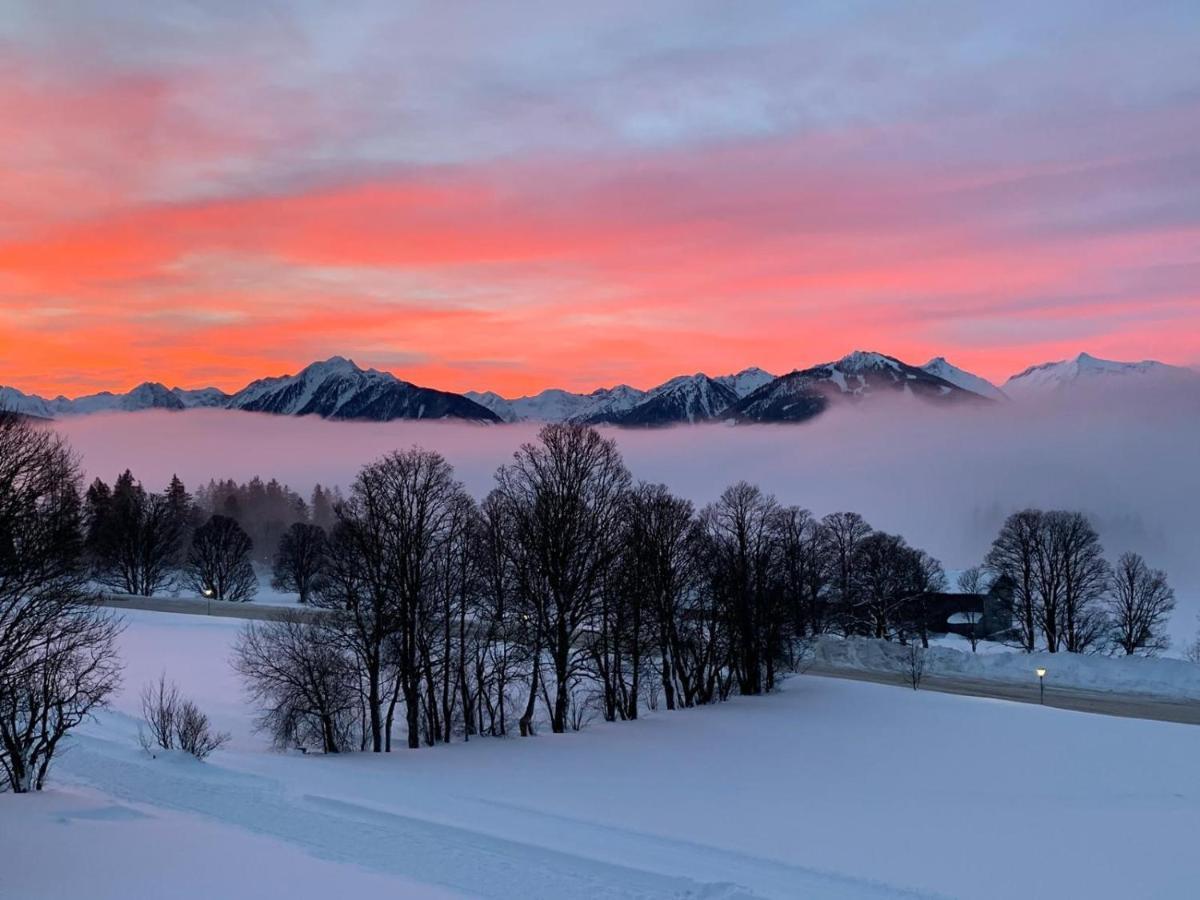 Landhaus Ramsau Ramsau am Dachstein Luaran gambar